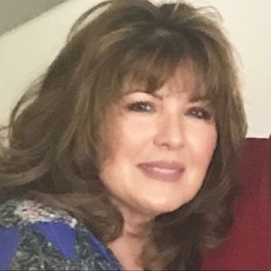 Meet your Posher, Susan